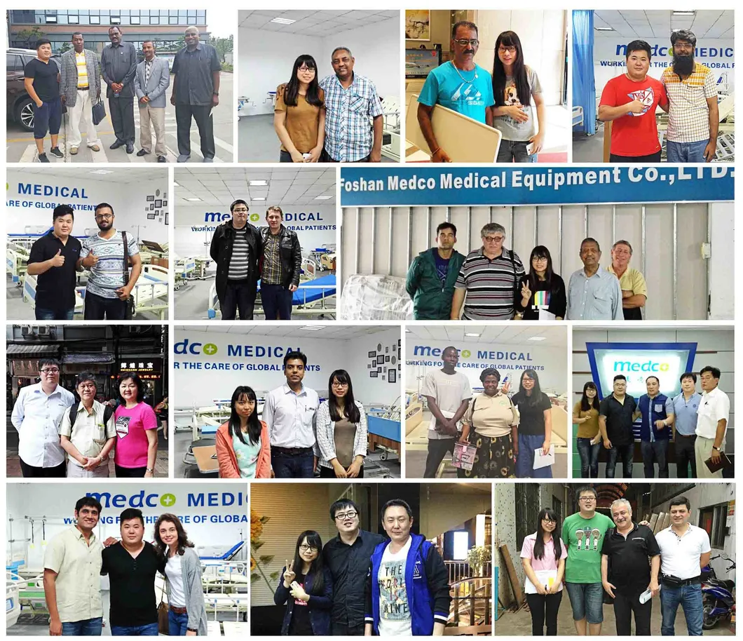 Global Customer Cooperation