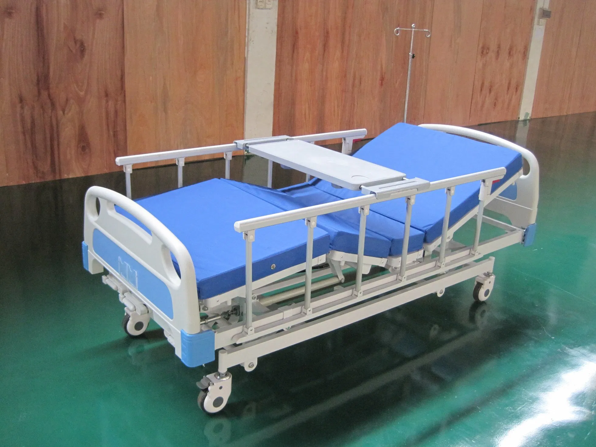 Good Waterproof Hospital Bed Mattress (SC-HF60)