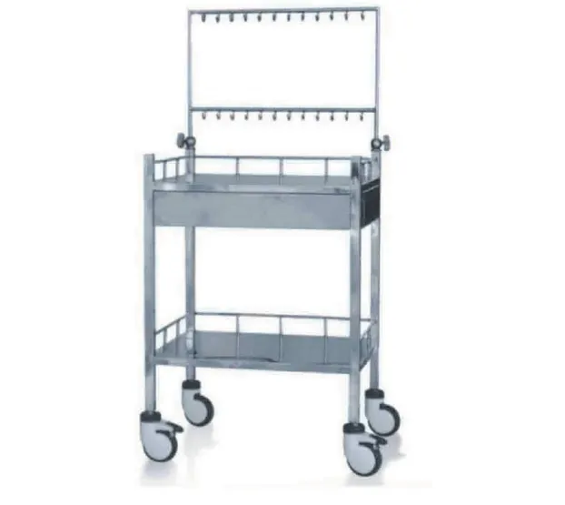 Transfusion Trolley