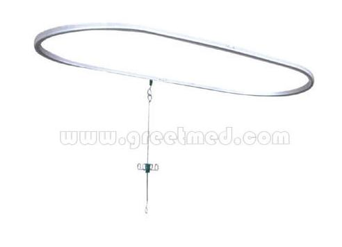 Hospital Use Medical Infusion Stand