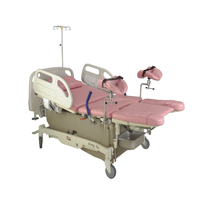 The Best Price Women Usage Labor Birthing Delivery Hospital Medical Equipment Bed