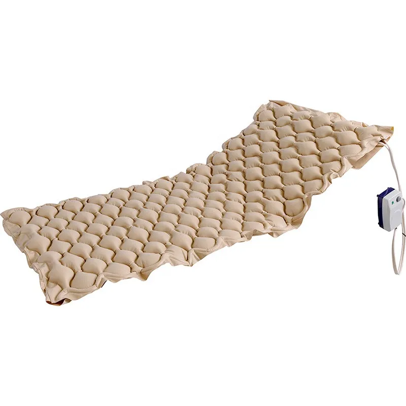 Air Mattress Detail 1