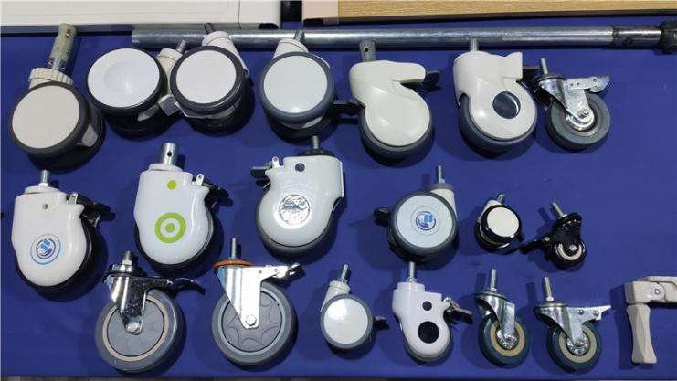 Medivara Medical Factory — Modern Production Facility in Guangzhou