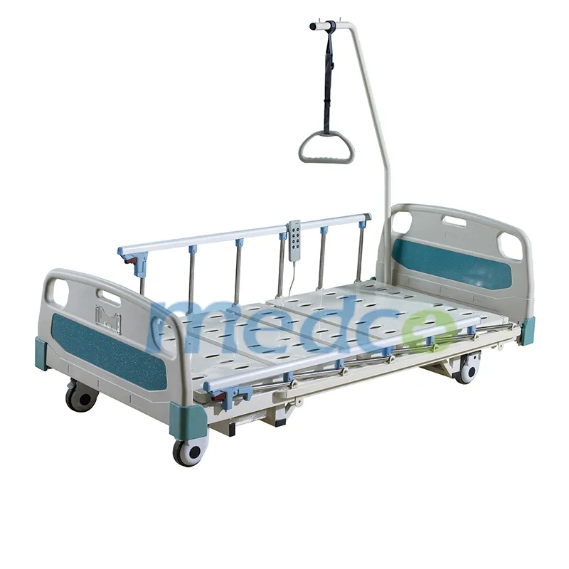 Electric Hospital Bed