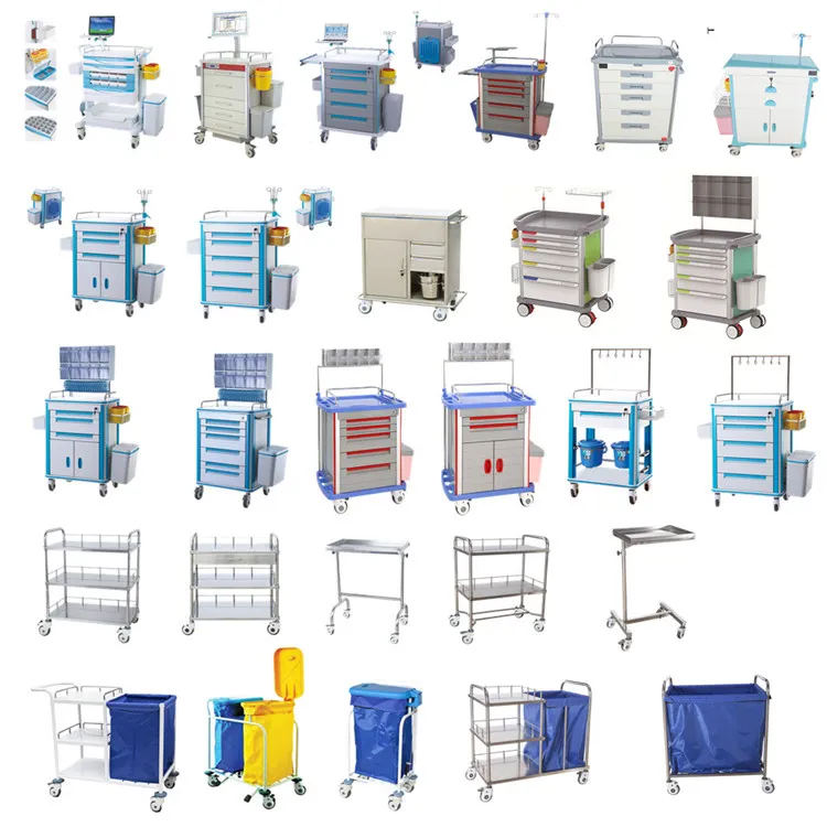 Related Medical Equipment