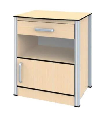 Medical Cabinet Type A