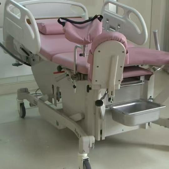 The Best Price Women Usage Labor Birthing Delivery Hospital Medical Equipment Bed