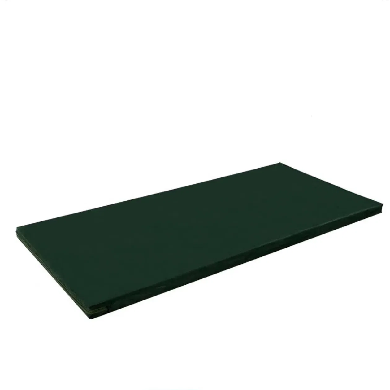 Emergency Medical Lifting Stretcher Cart Stainless Steel Trolley Hospital