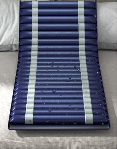 Inflatable Bedroom Hospital Air Anti Decubitus Mattress for The Elderly