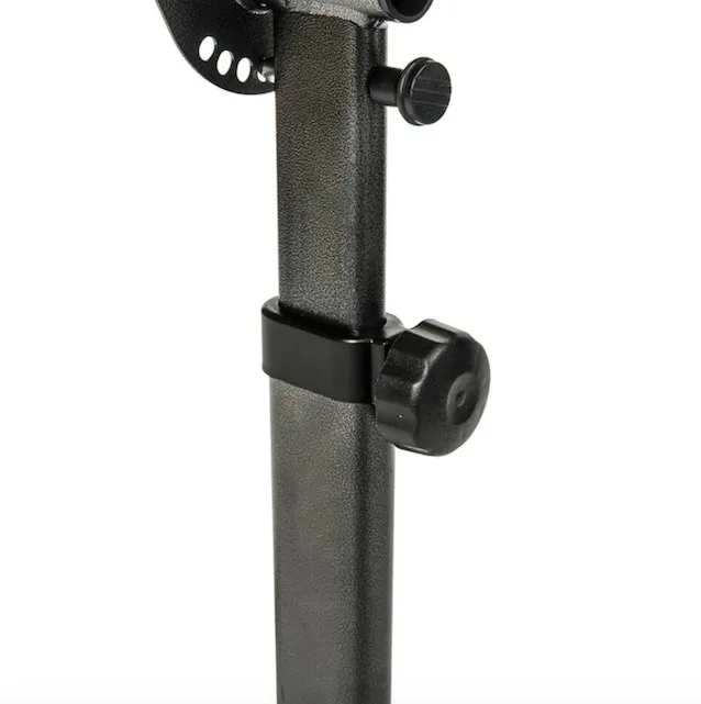 Overbed Table View 2