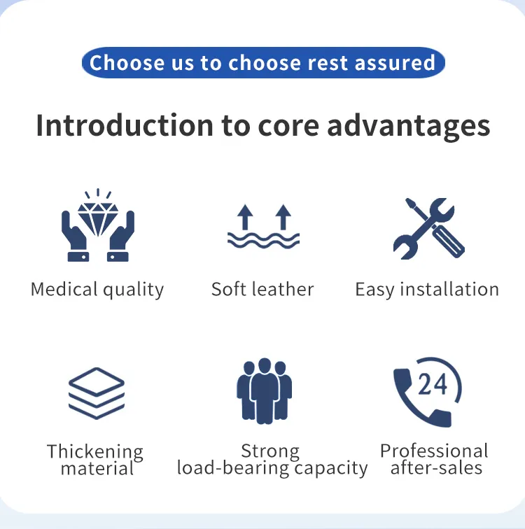 Infusion Chair Detail 2