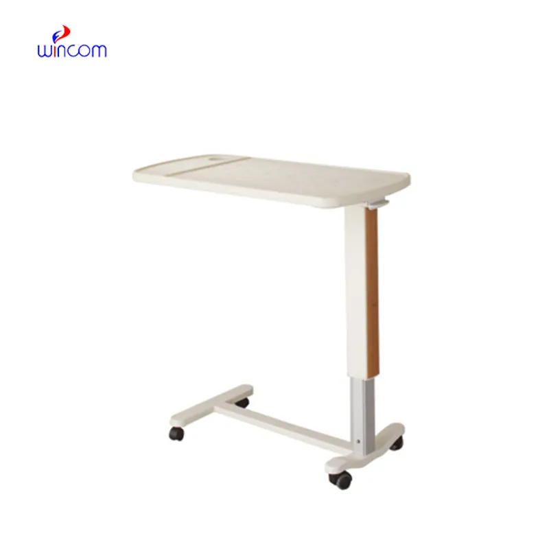 Overbed Table Description