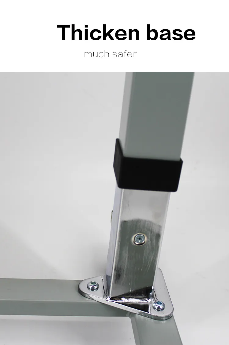 Hospital Table Dimensions