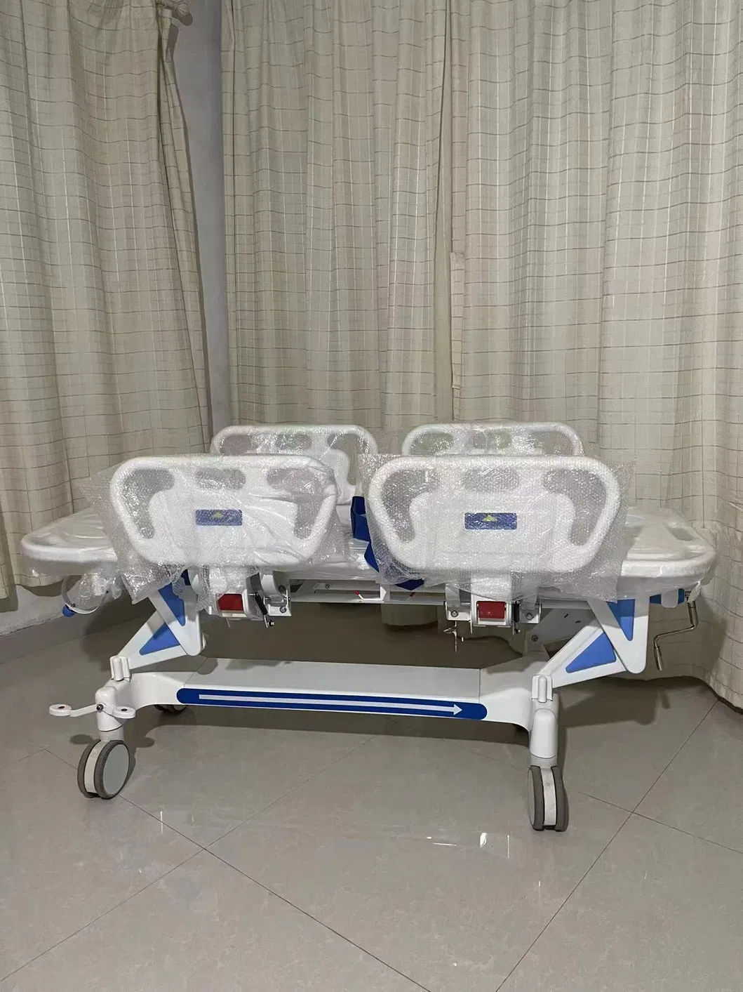 Patient Transfer Stretcher 2