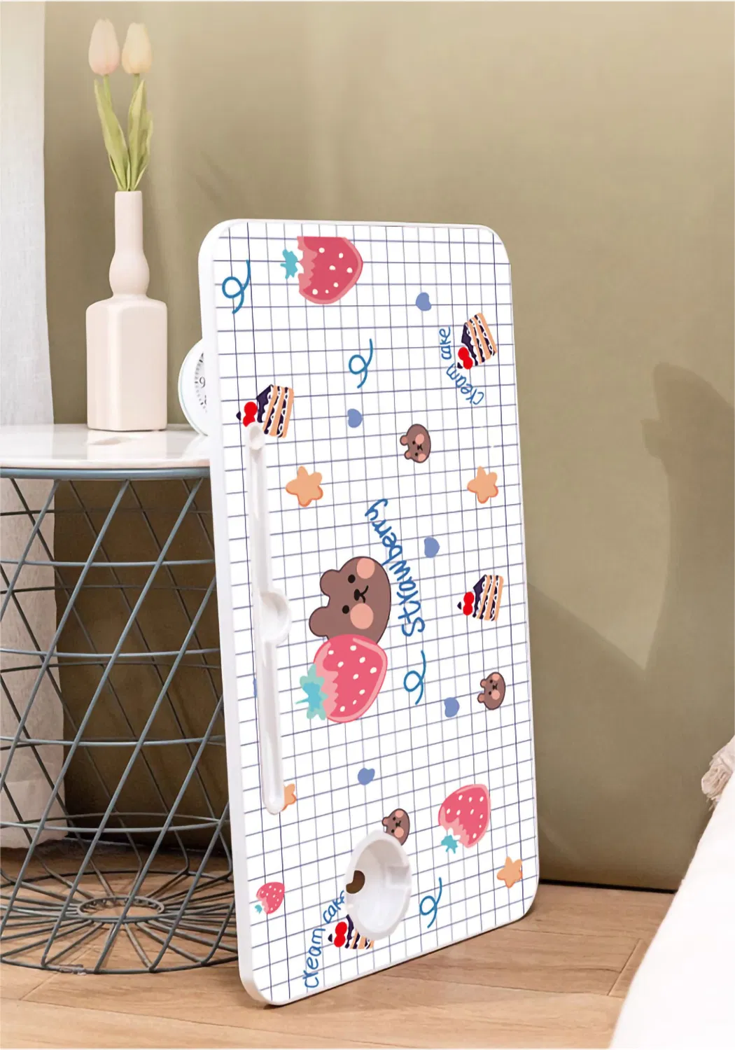 Folding Table View 11