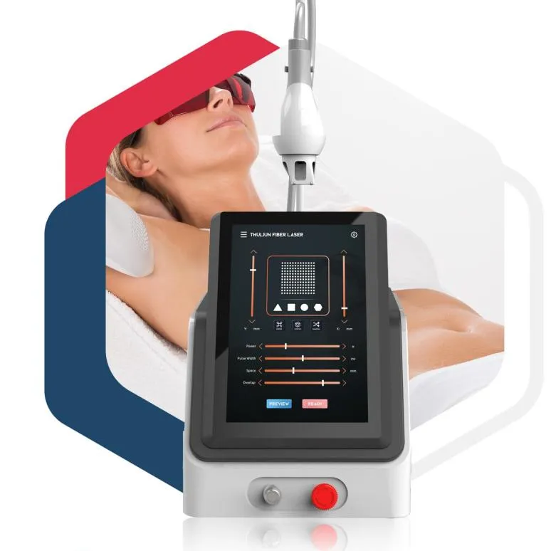 Thulium Laser