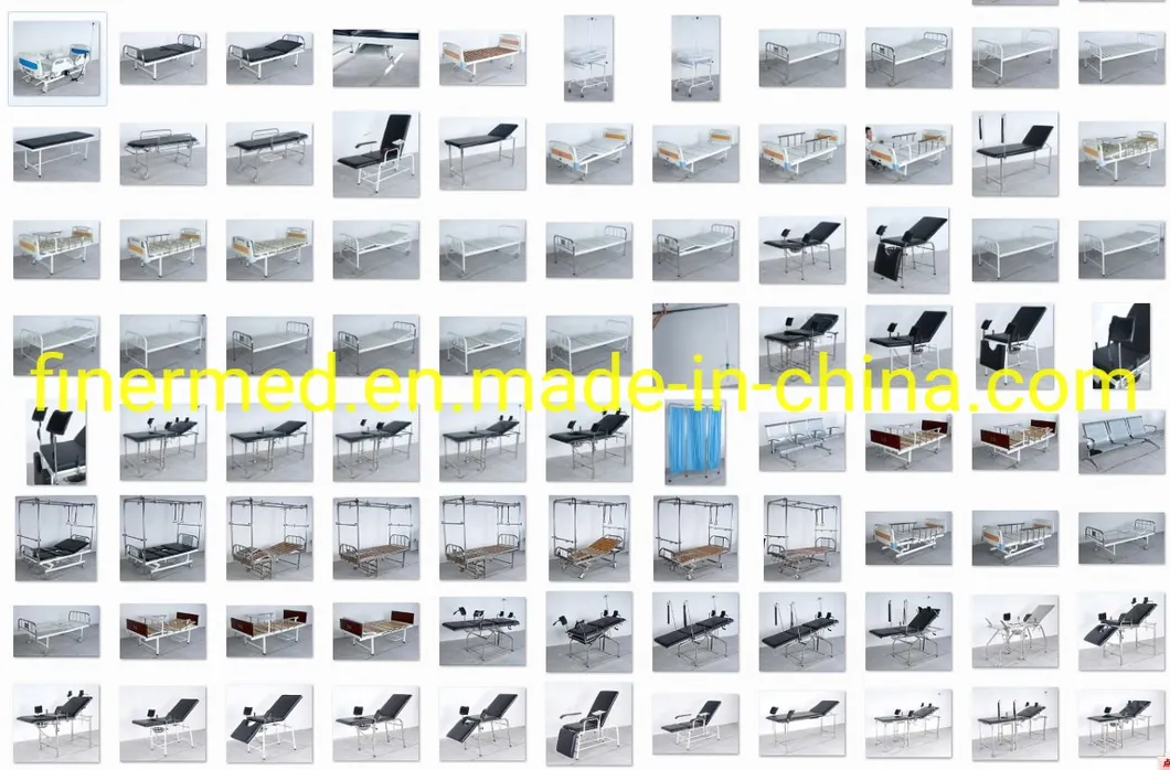 Hospital Medical Emergency Trolley Crash Cart