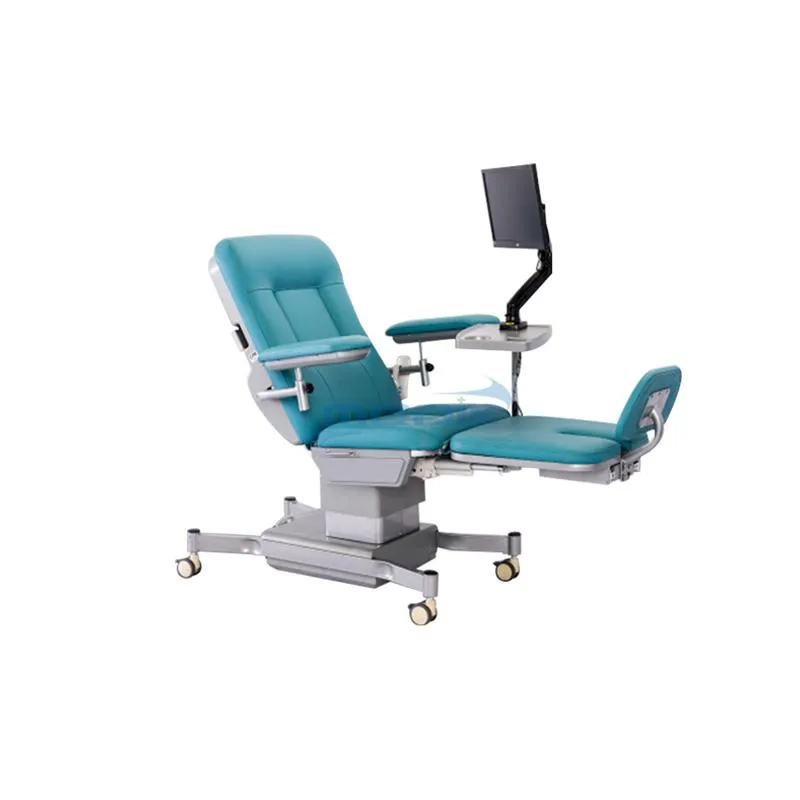 Dialysis Chair Feature