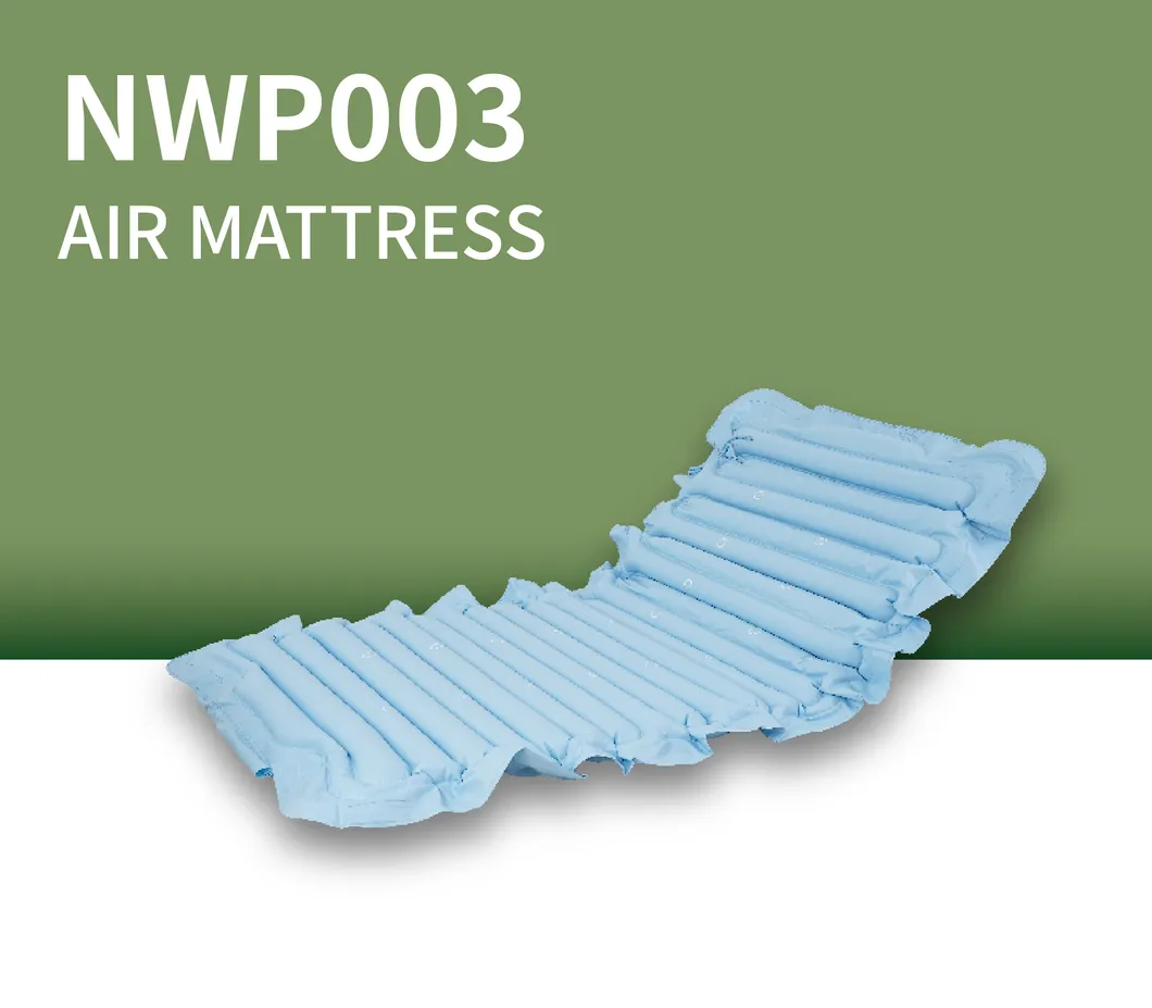 Inflatable Medical Air Mattress Overview