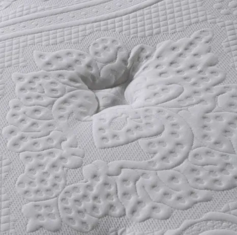 Mattress Detail 1