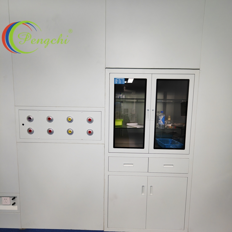 Operating Room Medical Cabinet Made by SUS 304 Stainless Steel