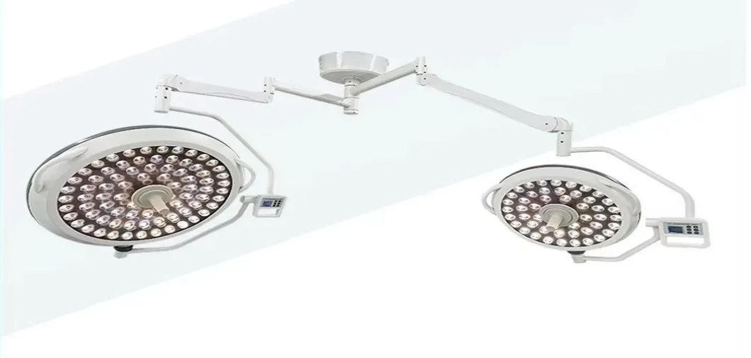 Easy to clean medical lamp