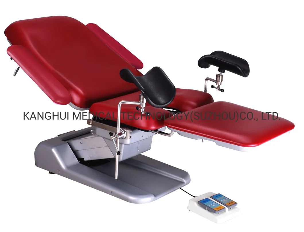 Gynecology Operating Chair