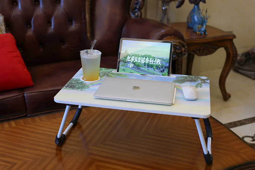 Folding Table View 1