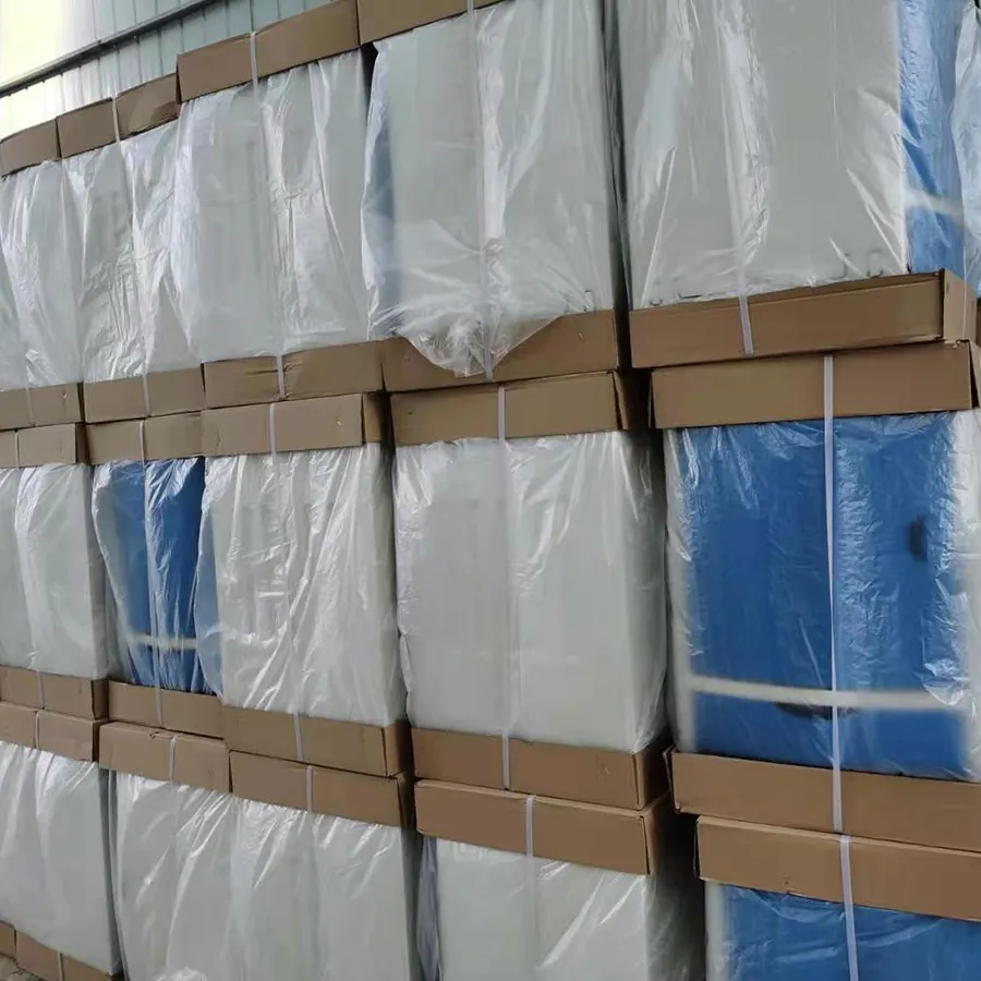 Medical Bedside Cabinet View 3