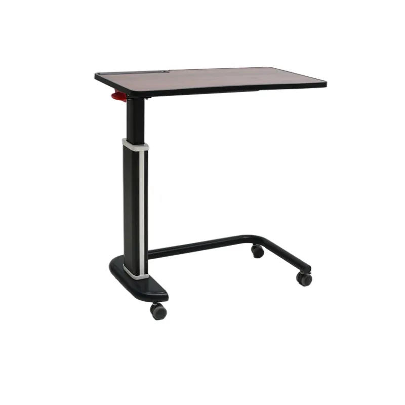 Hospital Dining Table Detail