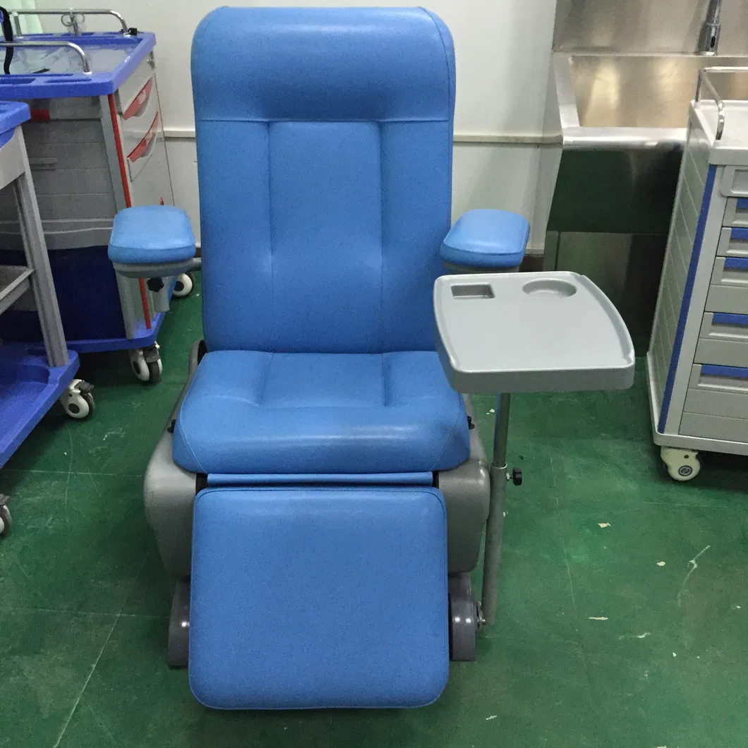 Medical Chair 4