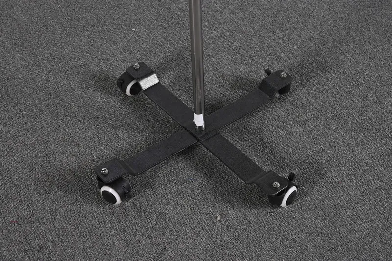 IV Pole Infusion Stand 4
