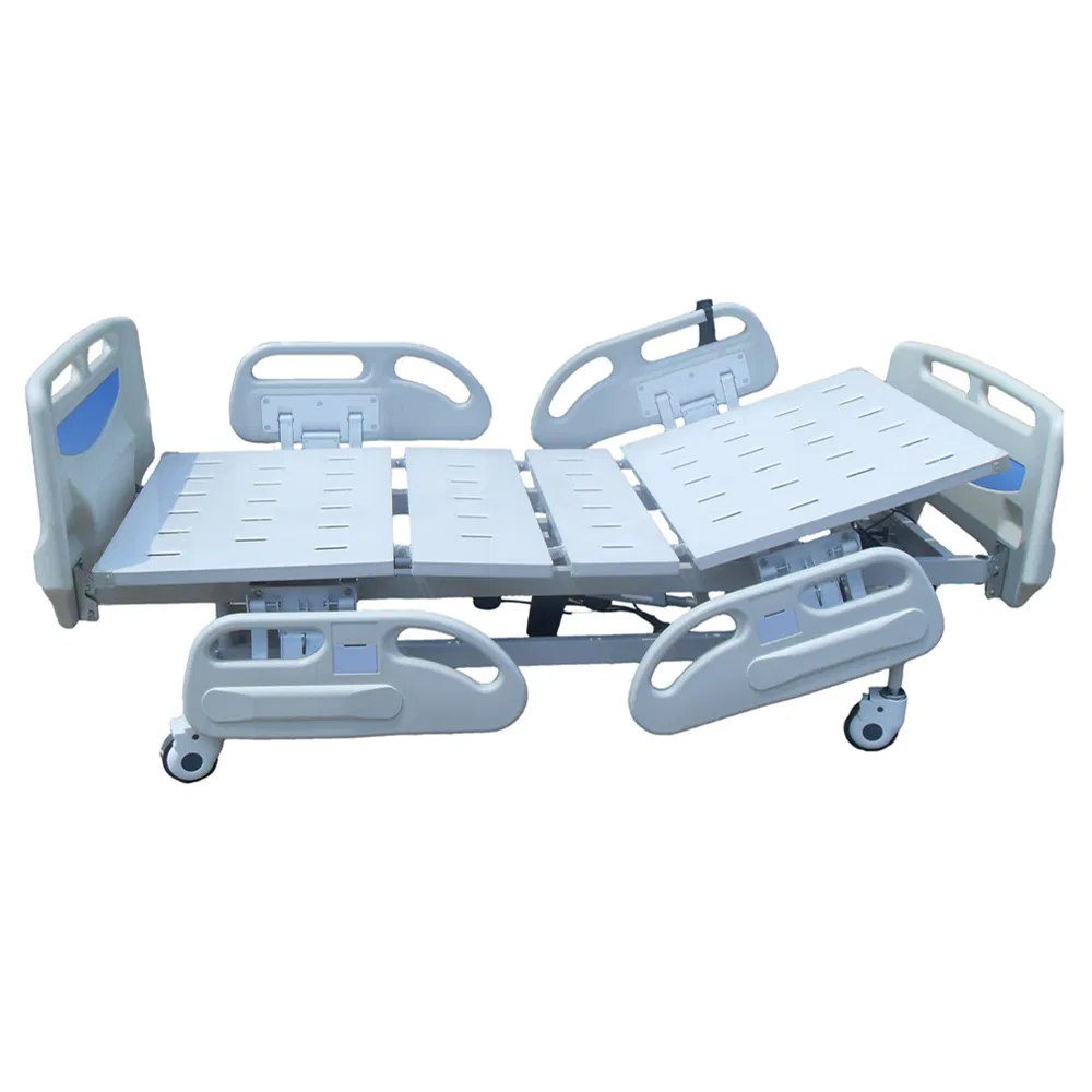 Furniture Hospital Care Electric Adjustable Medical Bed Clinic Nursing Hospital Patient Bed