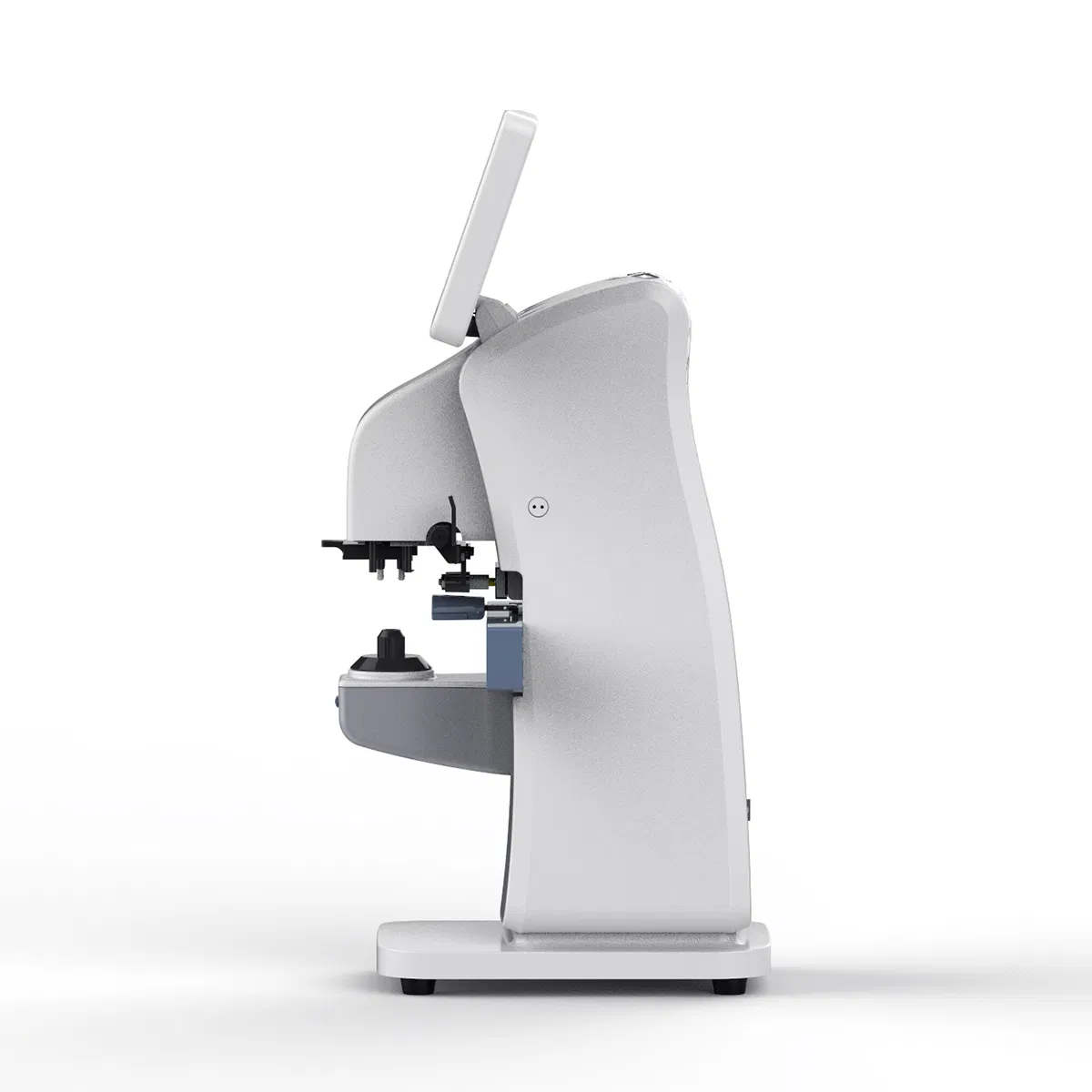 Touch Screen Auto Lensmeter Focimeter Ophthalmic Equipment