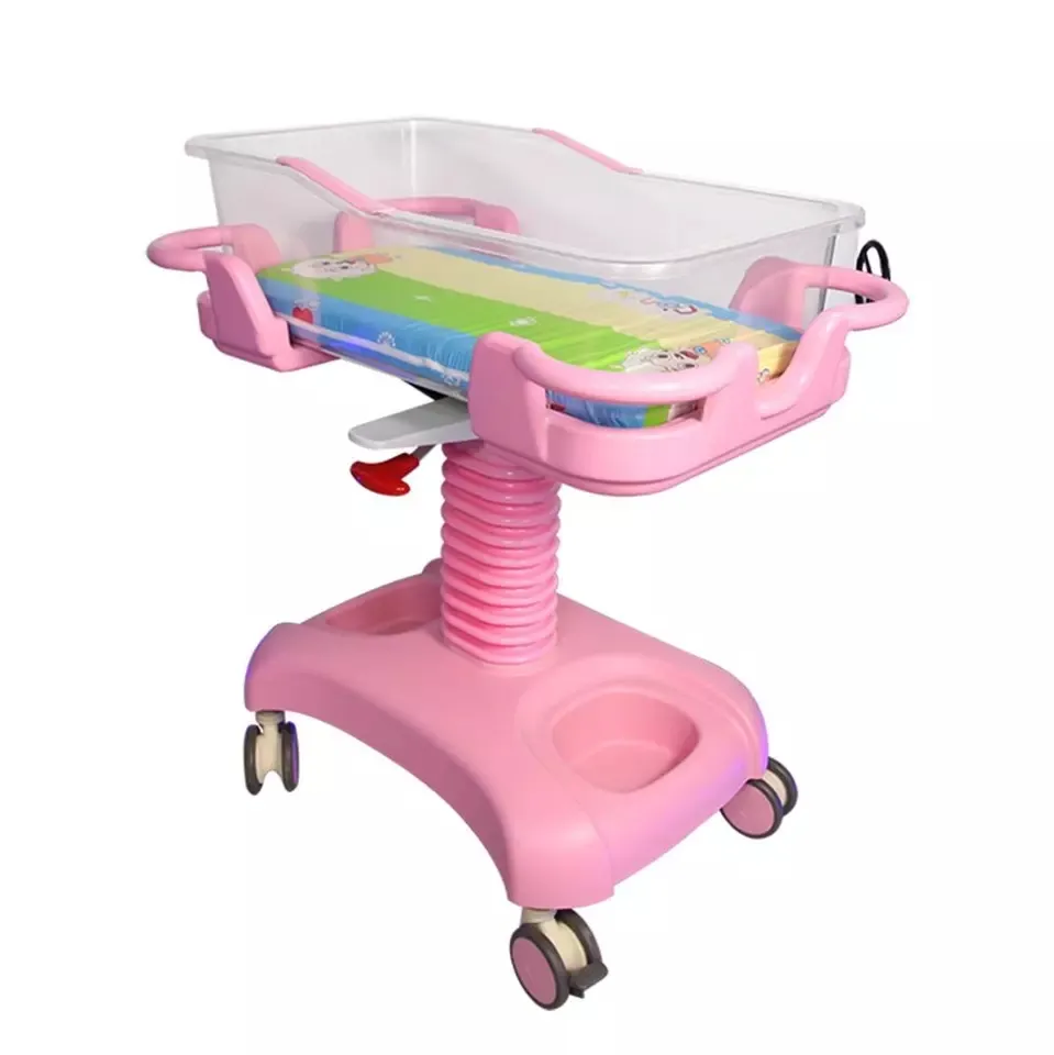 Hospital Crib CCYL-15