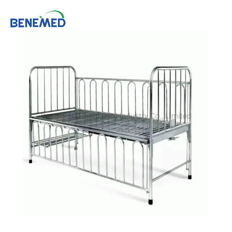 Hospital Infant Baby Pediatric Bed Multifunction Foldable Electric Medical Children Kids Hospital Beds