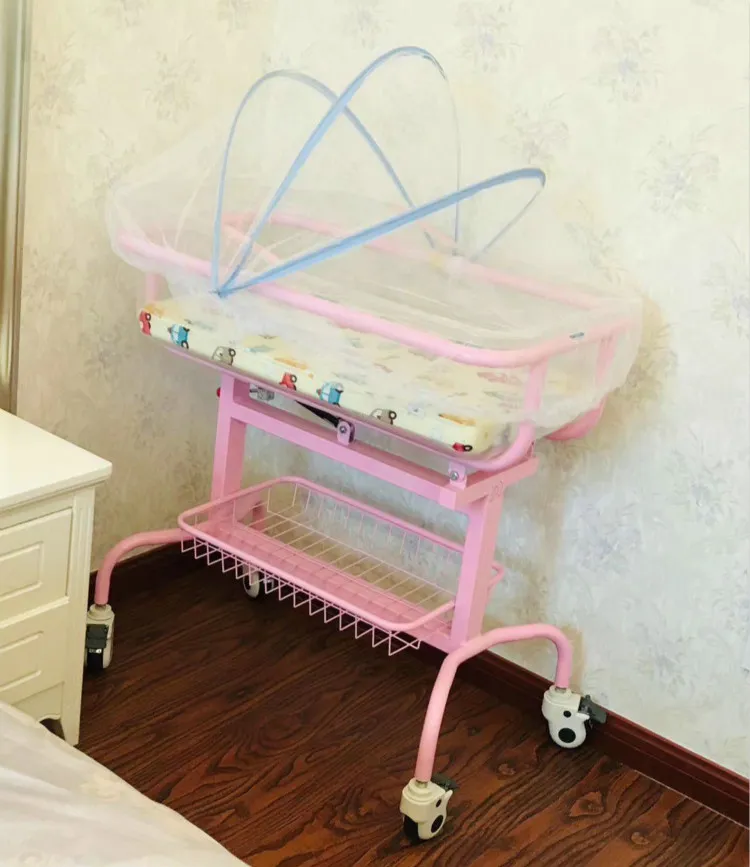 Infant Baby Crib