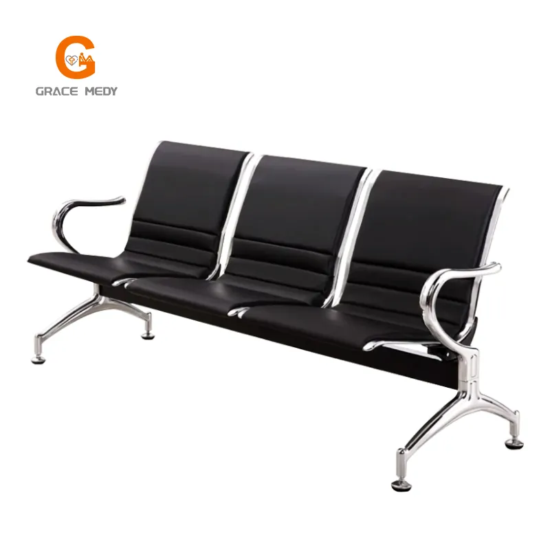 Medical Folding Waiting Chair