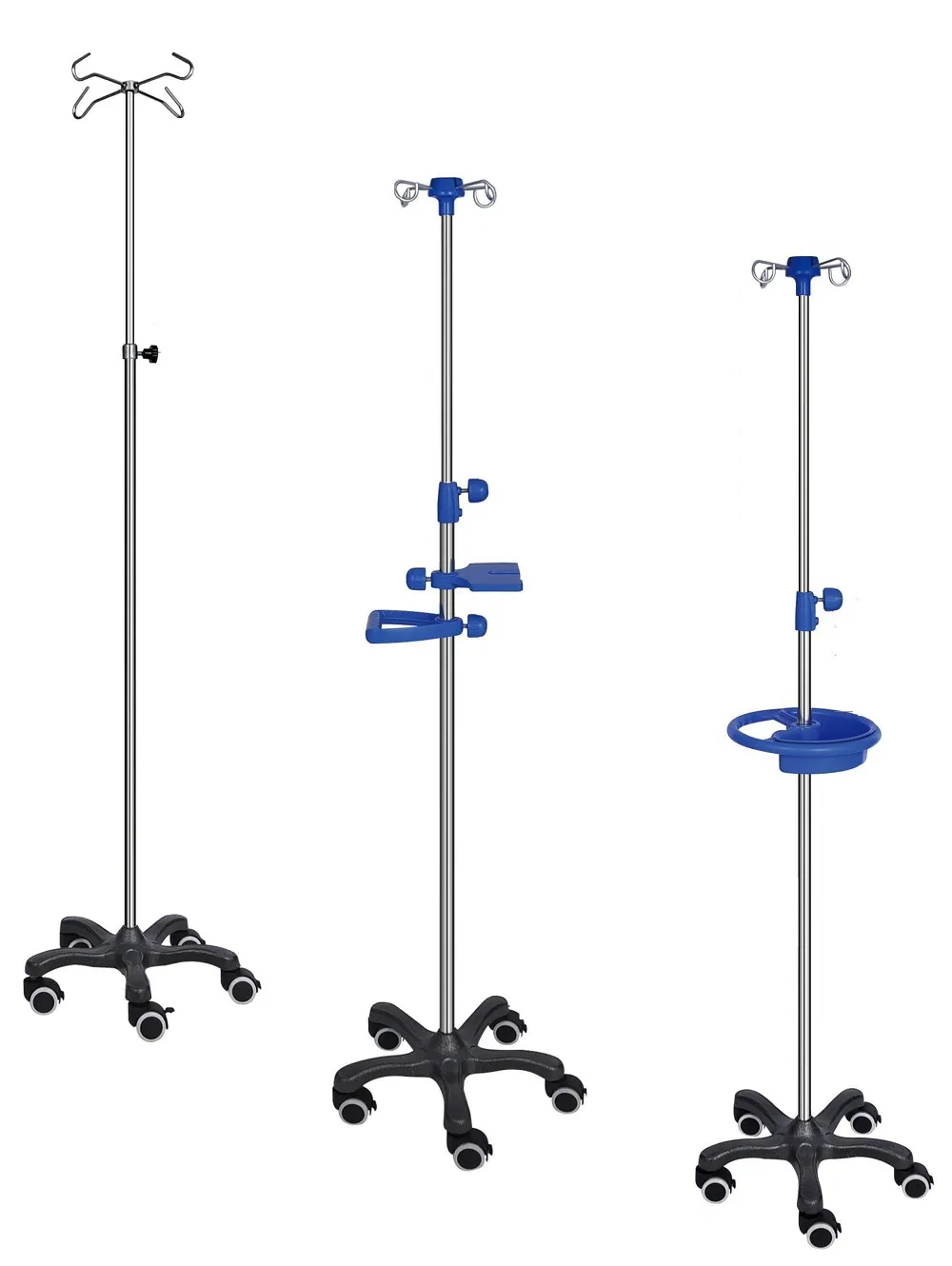 IV Drip Stand