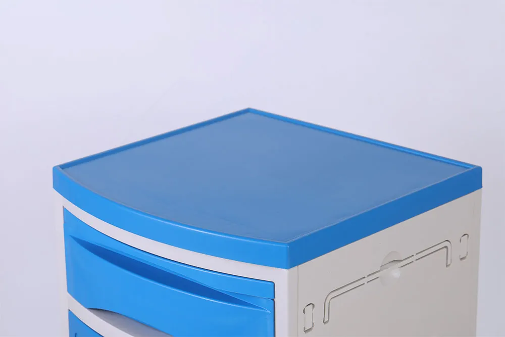Hospital Bedside Table 6