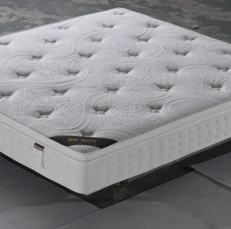 Mattress Detail 2