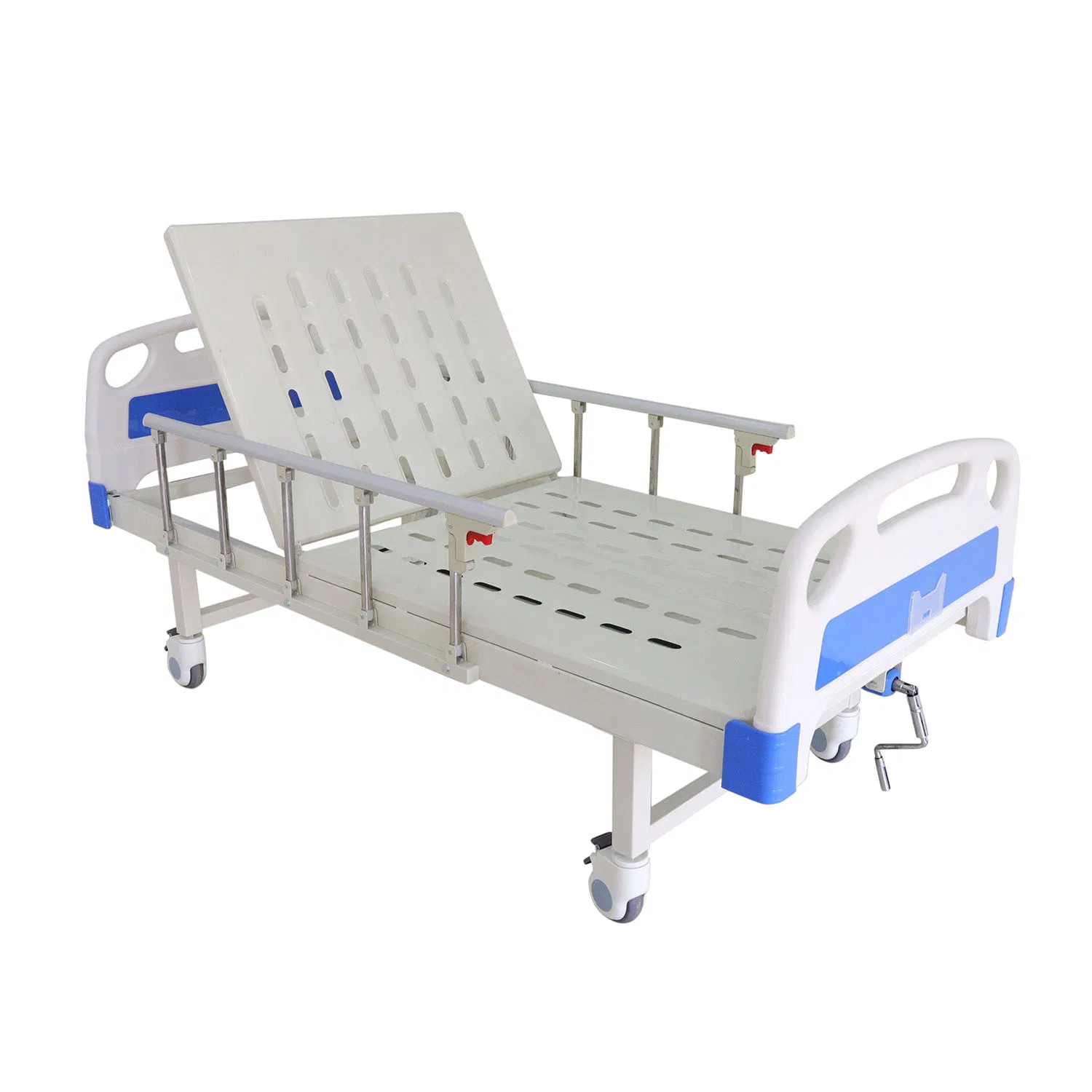 Hospital Bed Medical Bed Manual Medical Bed Wholesale Nursing Bed Electric Bed Electric Hospital Bed Adjustable Bed Electric Medical Bed Cheap Hospital Bed