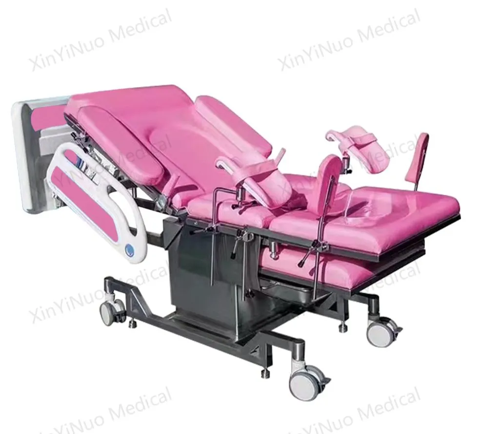 Electric Examination Table