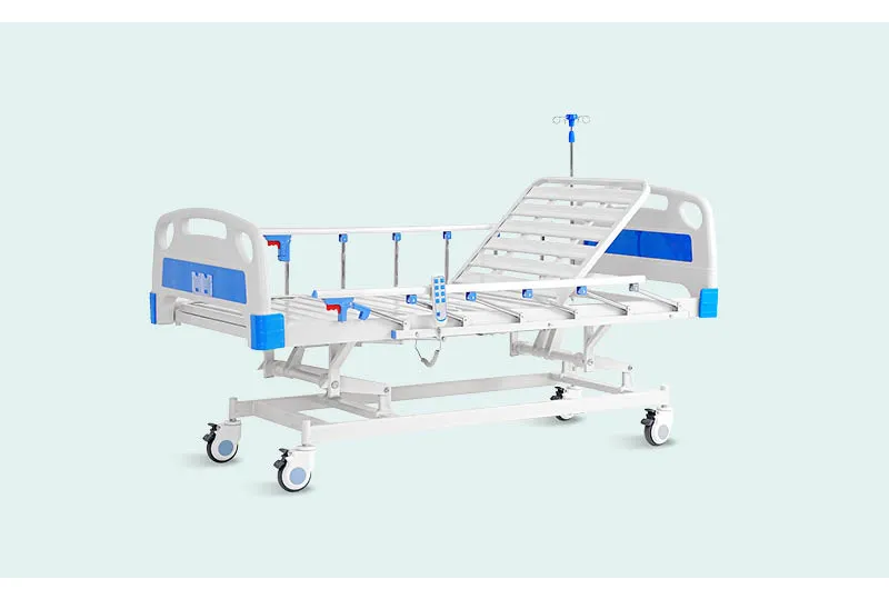 Guardrail and Control