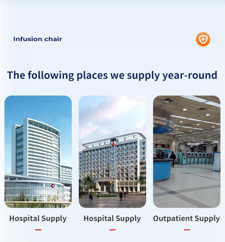 Infusion Chair Detail 5