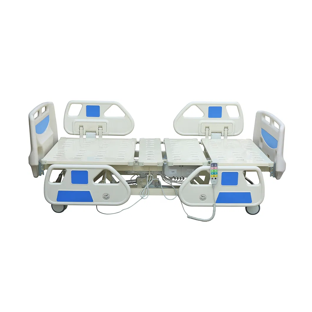 Medical Bed Detail 5