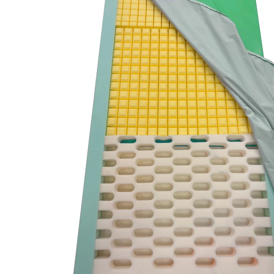 High Density Support