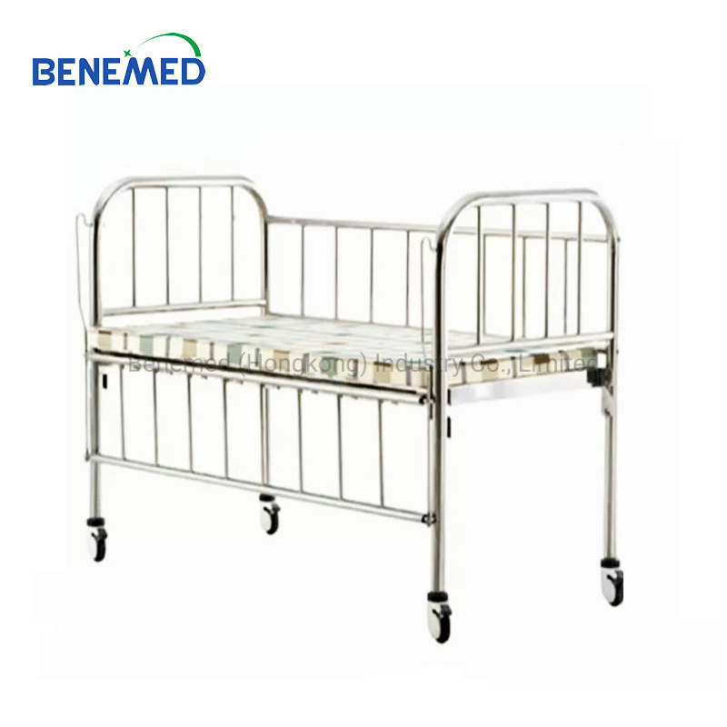 Hospital Infant Baby Pediatric Bed Multifunction Foldable Electric Medical Children Kids Hospital Beds