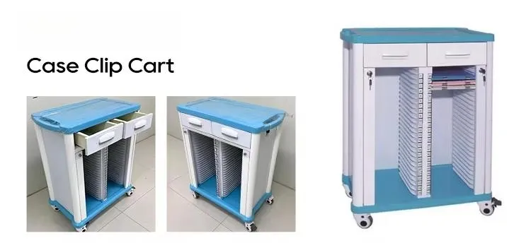 Medical Record Compartment