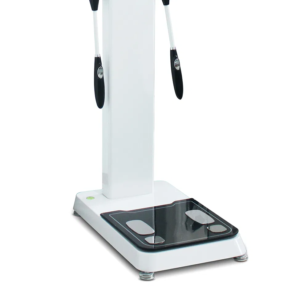 My-G074c-16 Health Check up Kiosk Health Monitoring Kiosk Healthcare Kiosk System